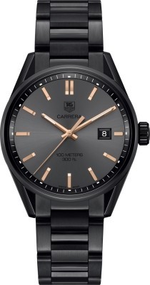 AAA Replica Tag Heuer Carrera Quartz Ladies Watch war101a.ba0728